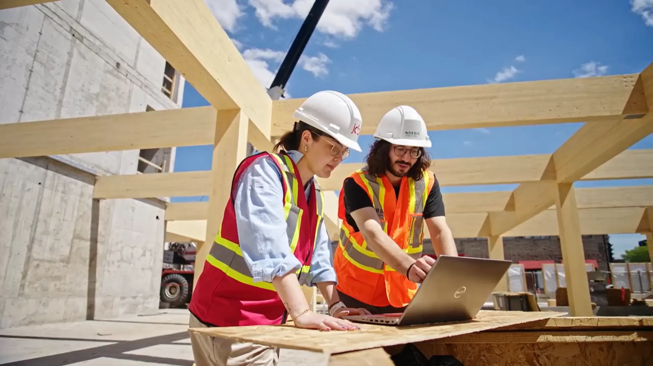 Structured interview and evaluation workflow to ensure role fit and quality-of-hire.